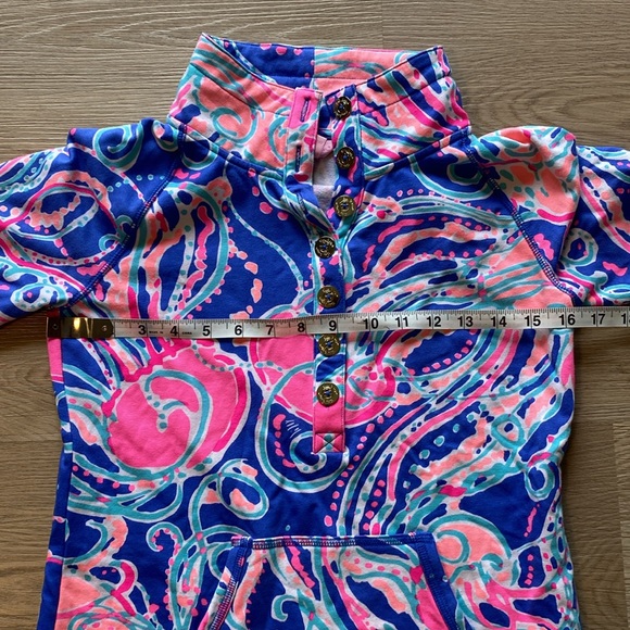 Lilly Pulitzer Pullover Sweater - Picture 7 of 8